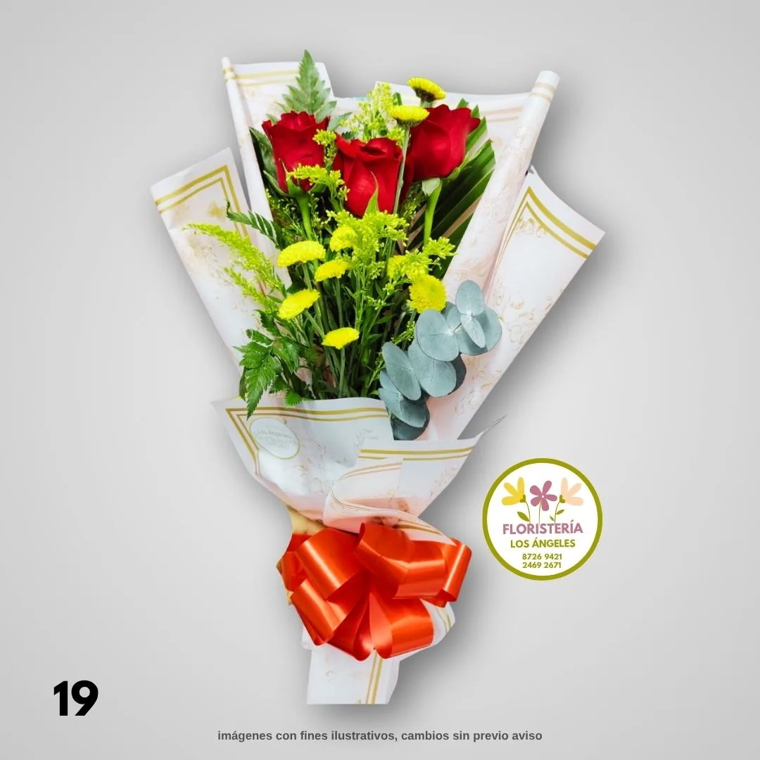 Cod 19  Aroma de Eucalipto