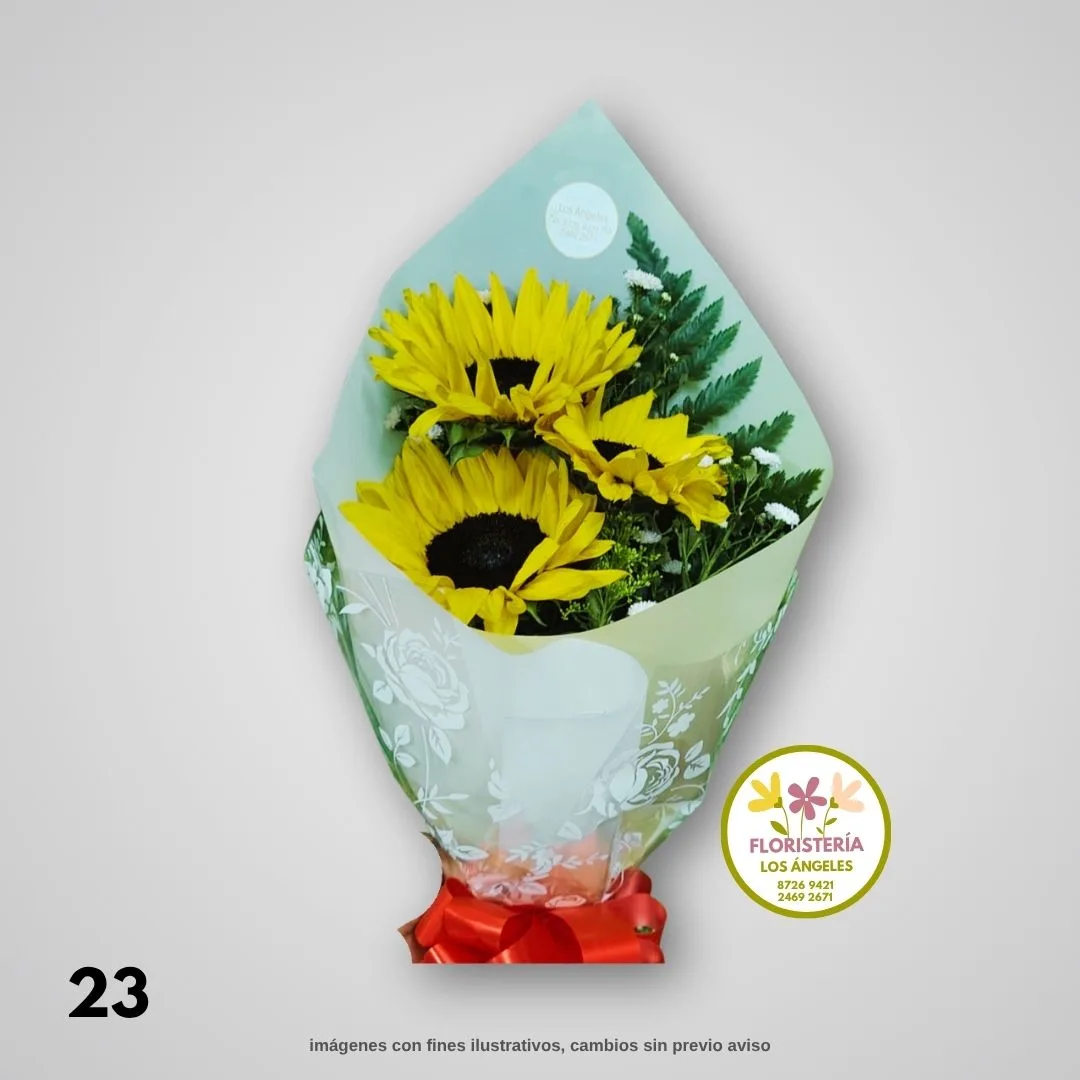 Flores rosadas