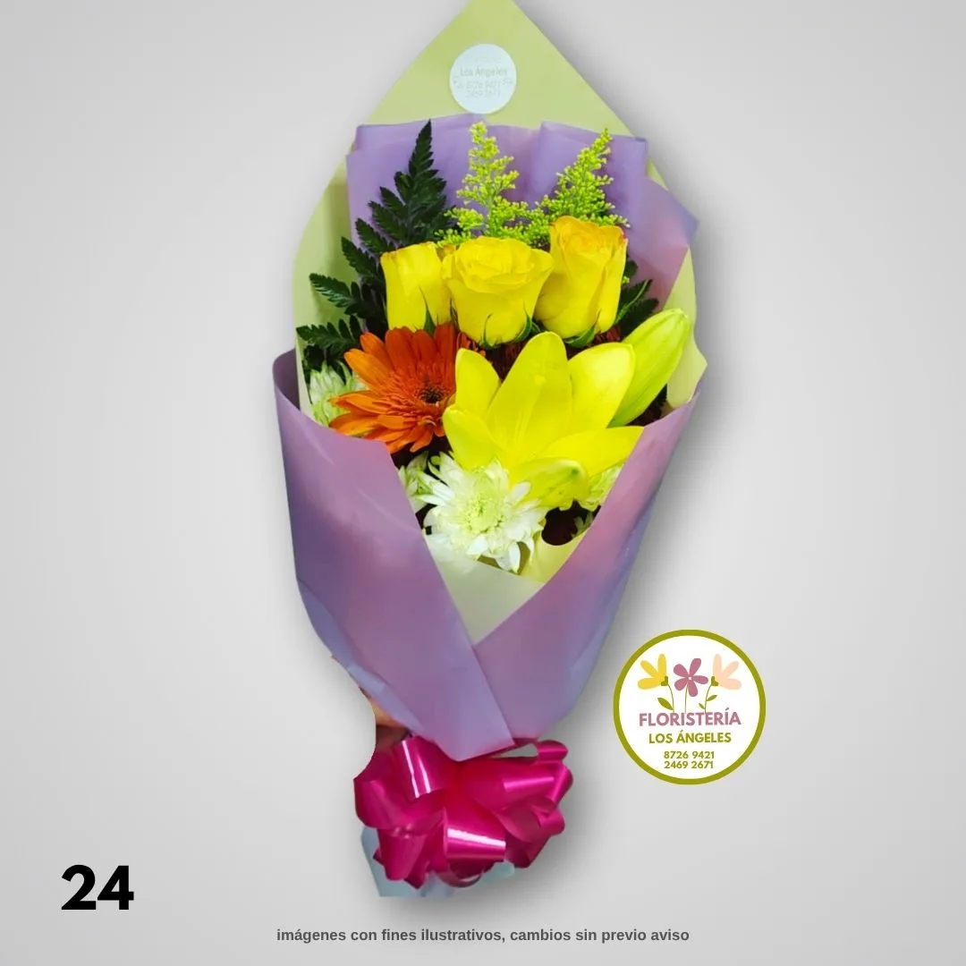 Cod 24  Delicadeza Natural
